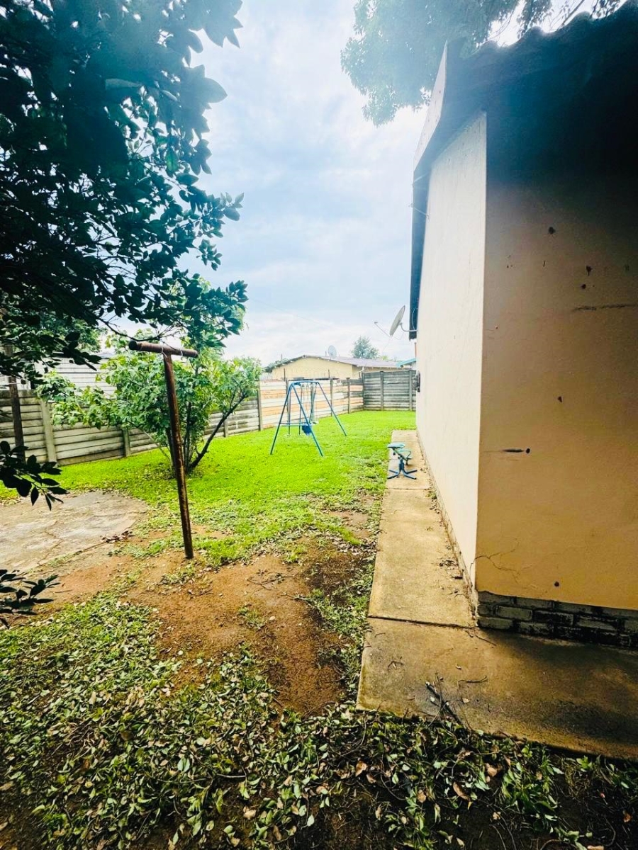 3 Bedroom Property for Sale in Oos Einde North West